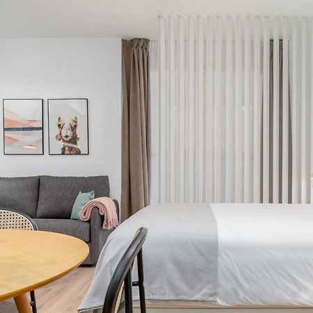 Limehome Valencia Carrer D'Antonio Ferrandis Zewnętrze zdjęcie