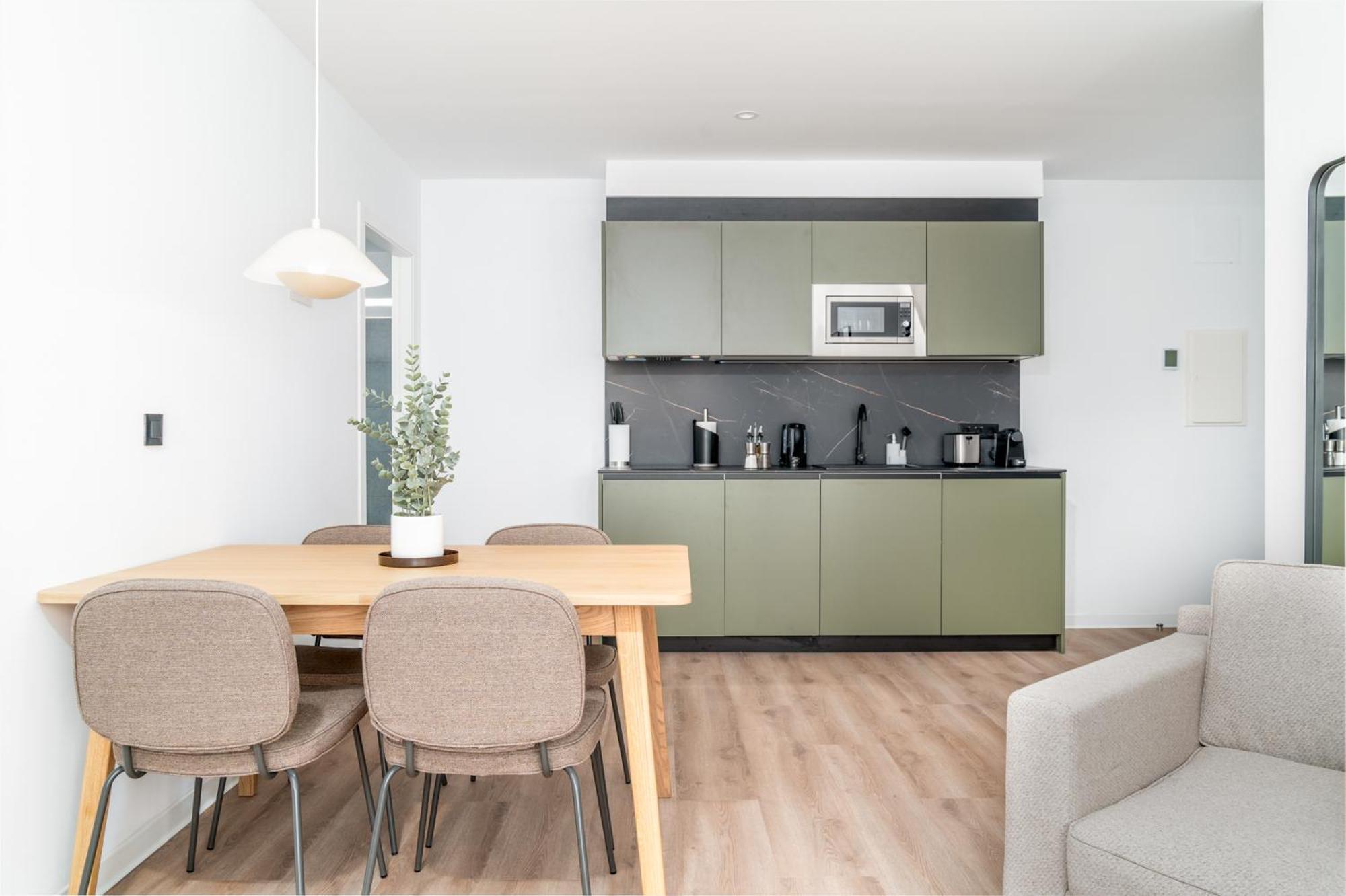 Limehome Valencia Carrer D'Antonio Ferrandis Zewnętrze zdjęcie