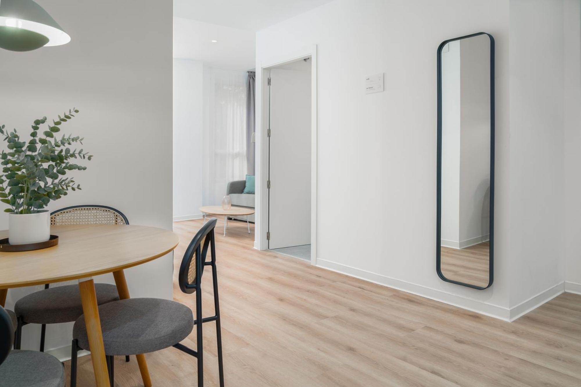Limehome Valencia Carrer D'Antonio Ferrandis Zewnętrze zdjęcie