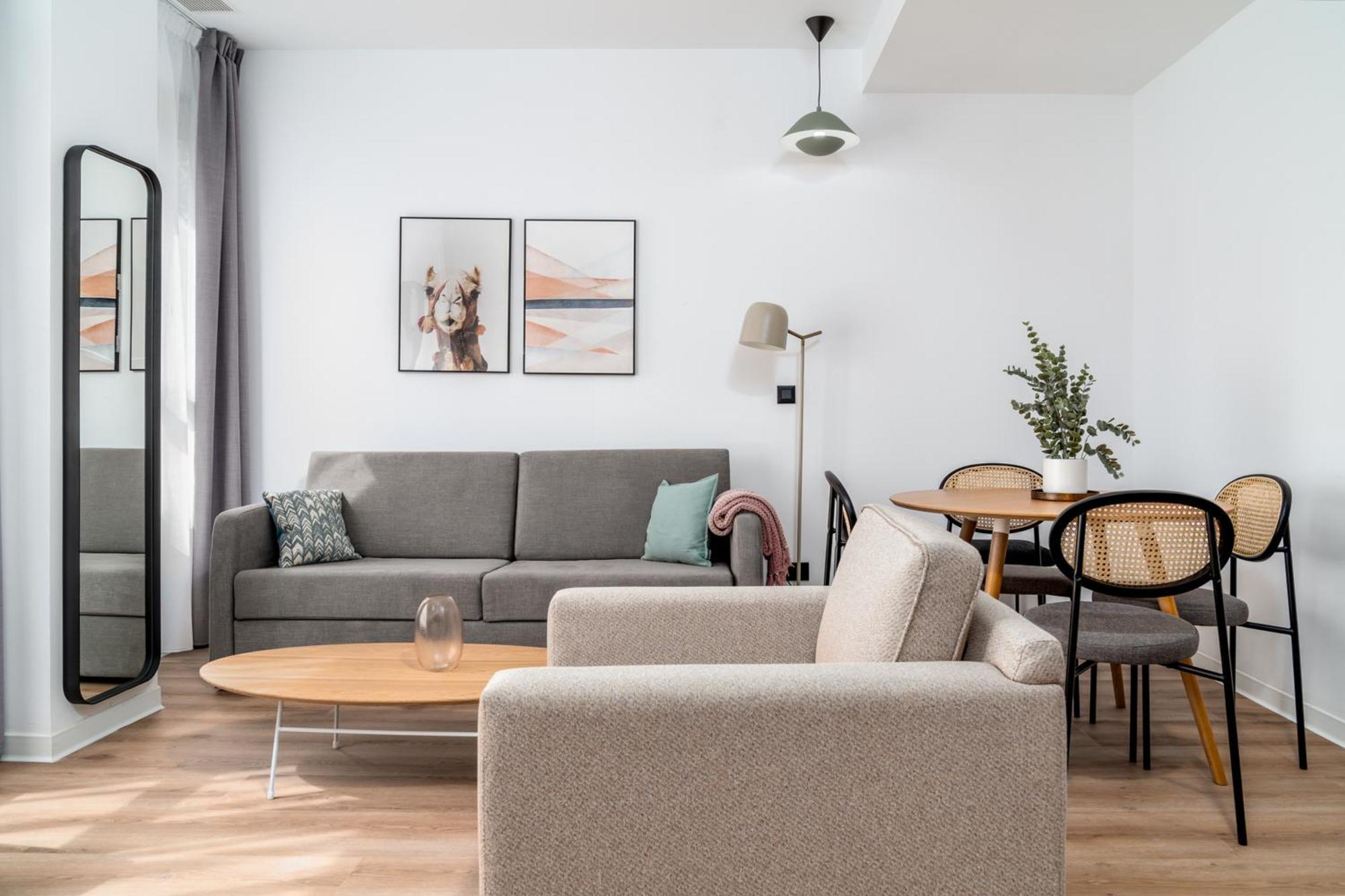 Limehome Valencia Carrer D'Antonio Ferrandis Zewnętrze zdjęcie