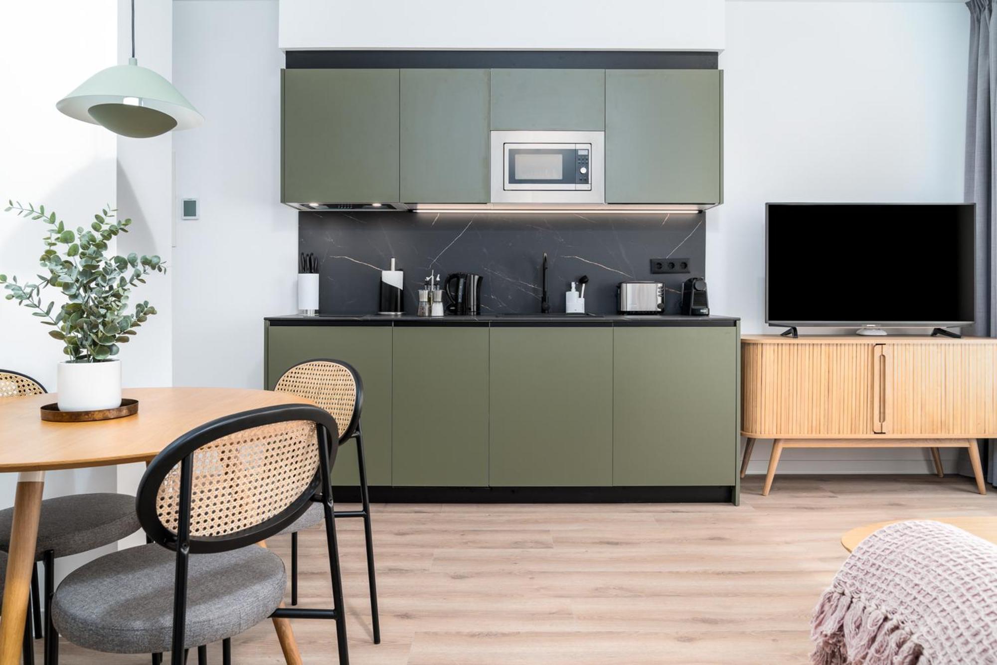 Limehome Valencia Carrer D'Antonio Ferrandis Zewnętrze zdjęcie