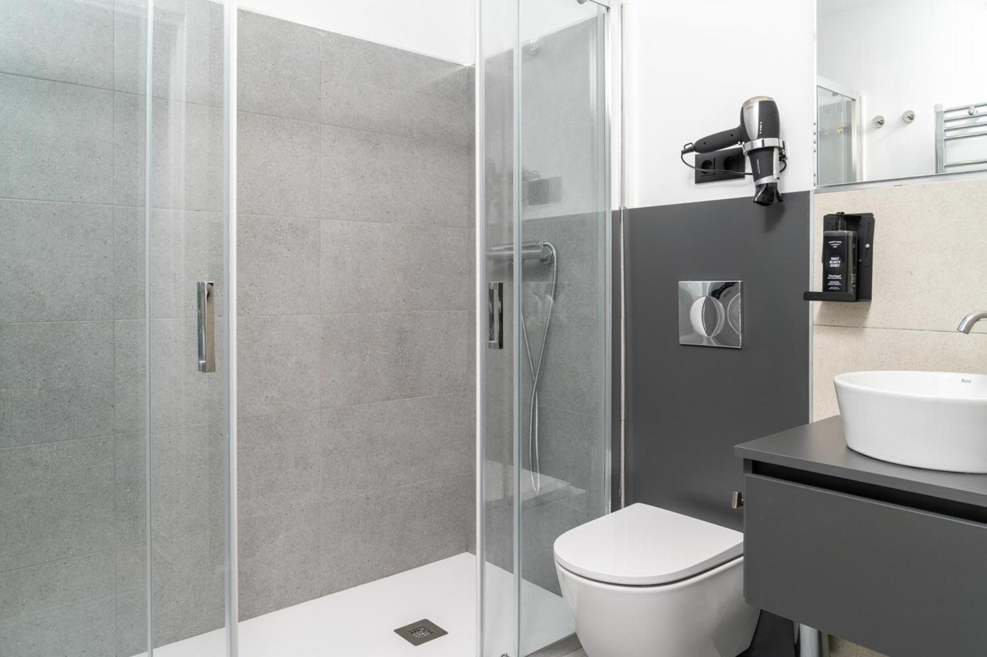 Limehome Valencia Carrer D'Antonio Ferrandis Zewnętrze zdjęcie