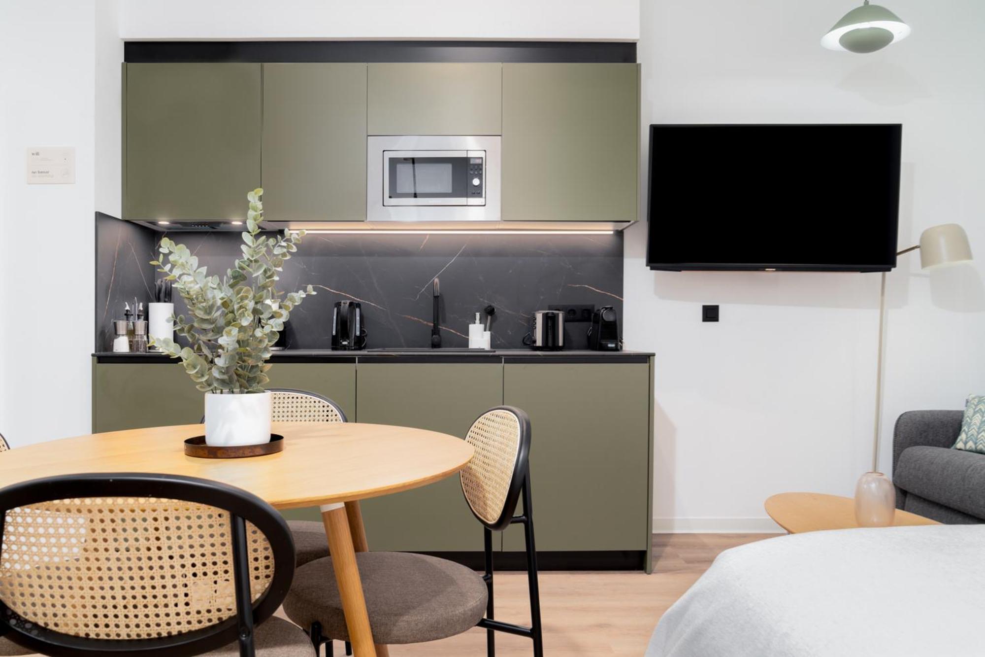 Limehome Valencia Carrer D'Antonio Ferrandis Zewnętrze zdjęcie