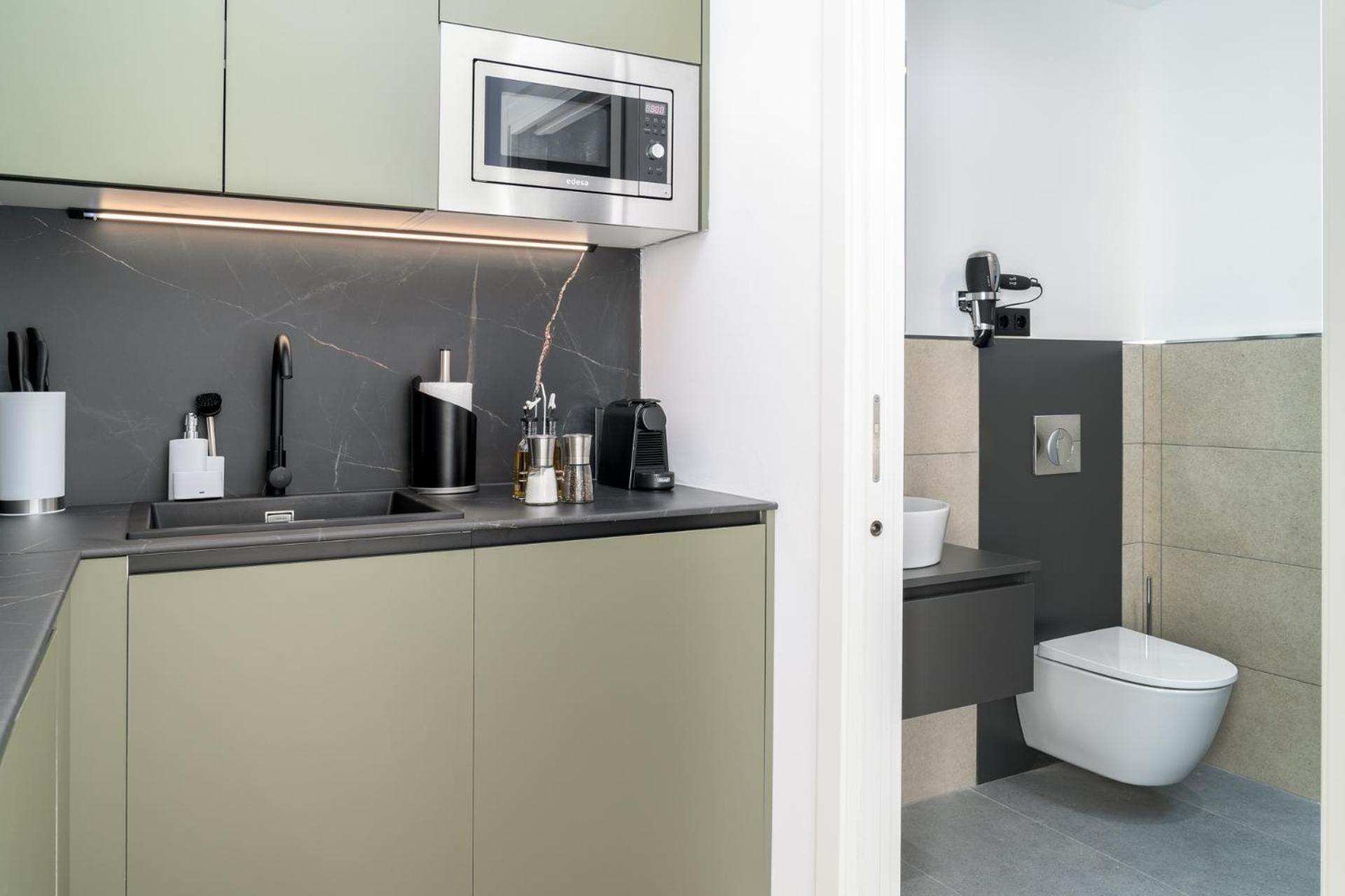 Limehome Valencia Carrer D'Antonio Ferrandis Zewnętrze zdjęcie