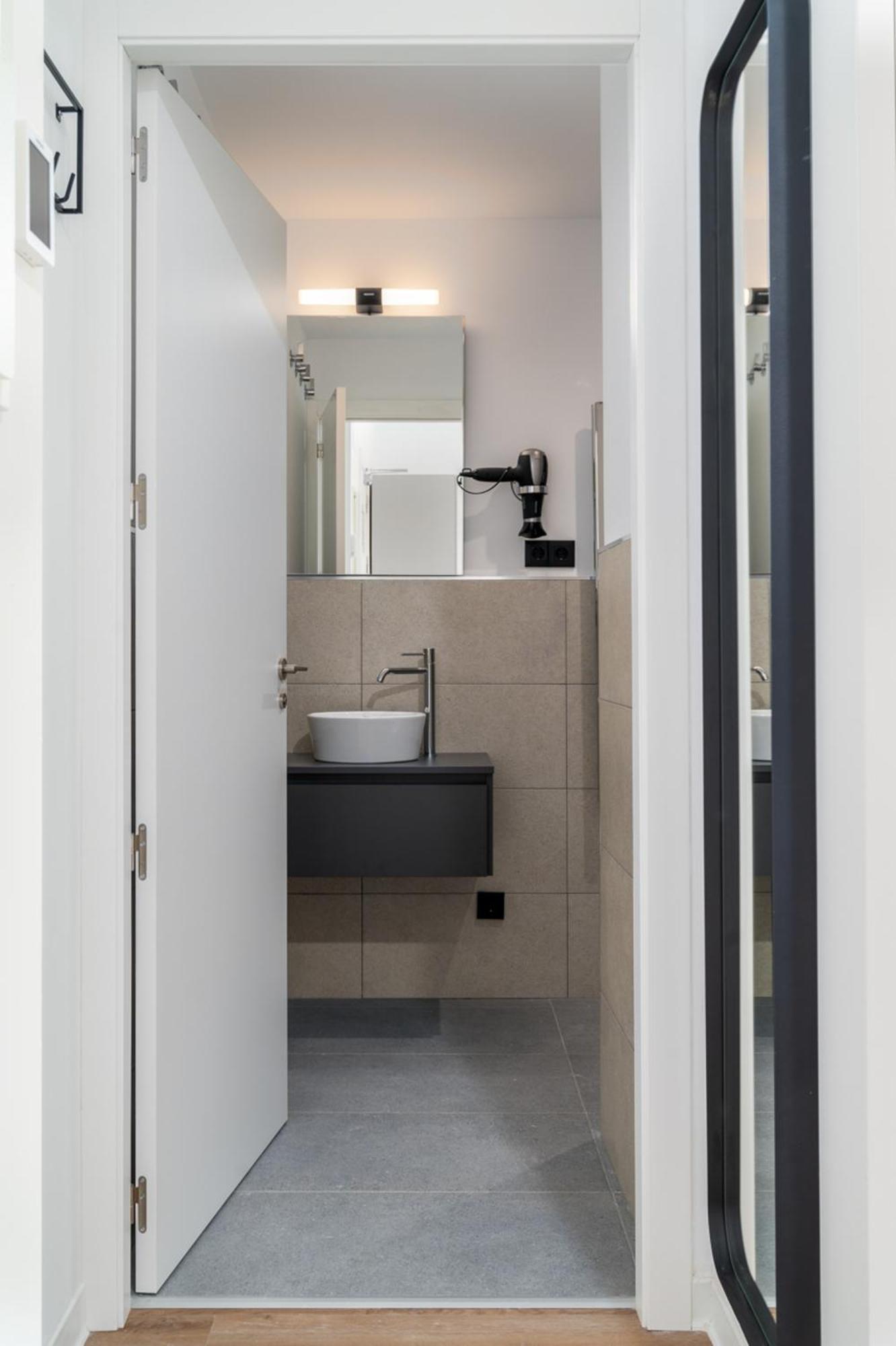 Limehome Valencia Carrer D'Antonio Ferrandis Pokój zdjęcie